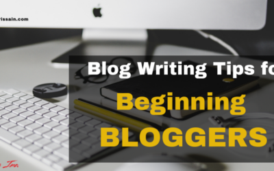 Best Blog Writing Tips for Beginners