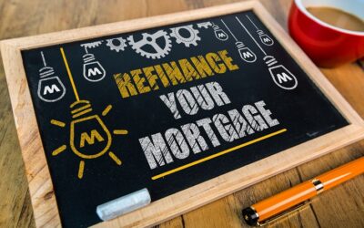 A Step-by-Step Process for Refinancing Your Home